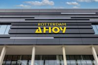 Rotterdam Ahoy Multiwal